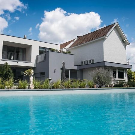 Les Valcaprimontoises Bed and Breakfast Chaudfontaine Εξωτερικό φωτογραφία