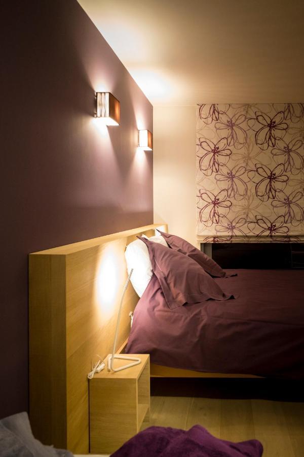 Les Valcaprimontoises Bed and Breakfast Chaudfontaine Εξωτερικό φωτογραφία