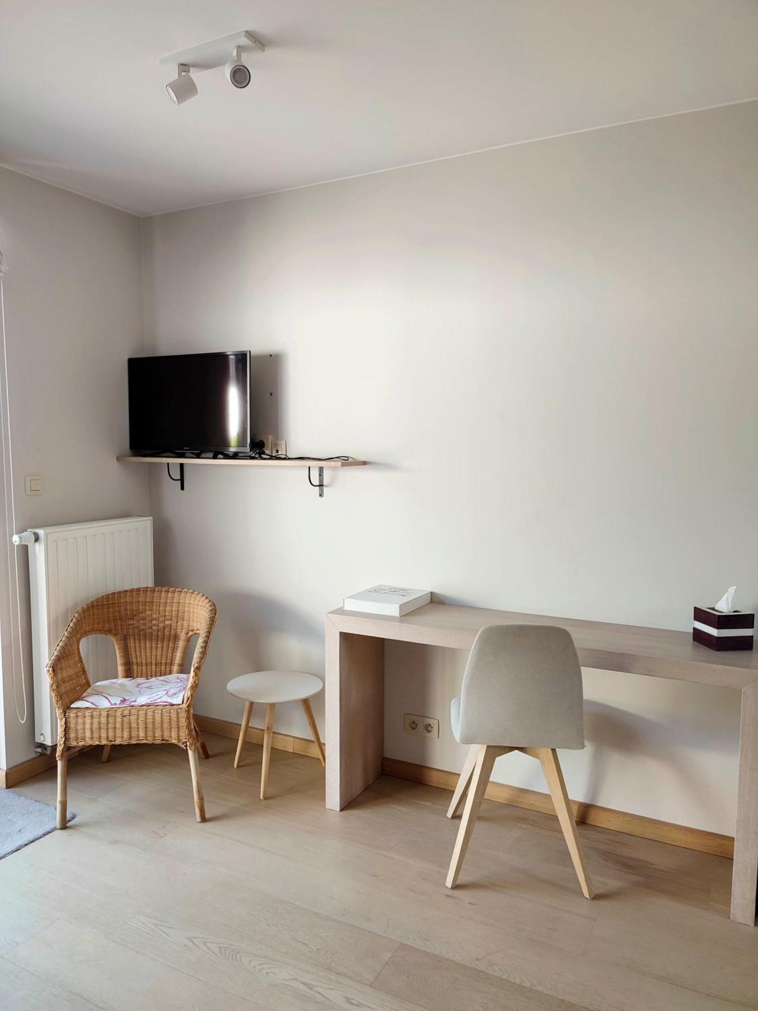 Les Valcaprimontoises Bed and Breakfast Chaudfontaine Εξωτερικό φωτογραφία