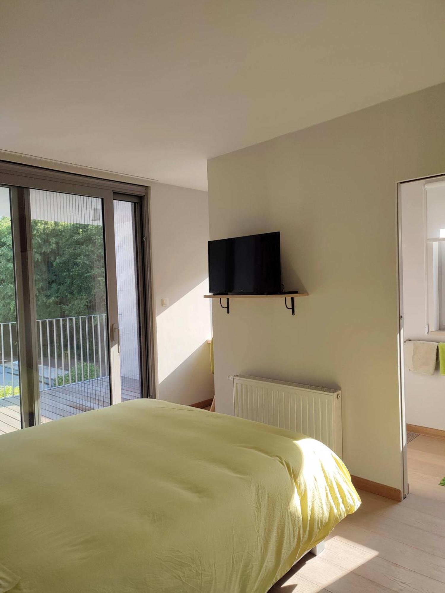 Les Valcaprimontoises Bed and Breakfast Chaudfontaine Εξωτερικό φωτογραφία